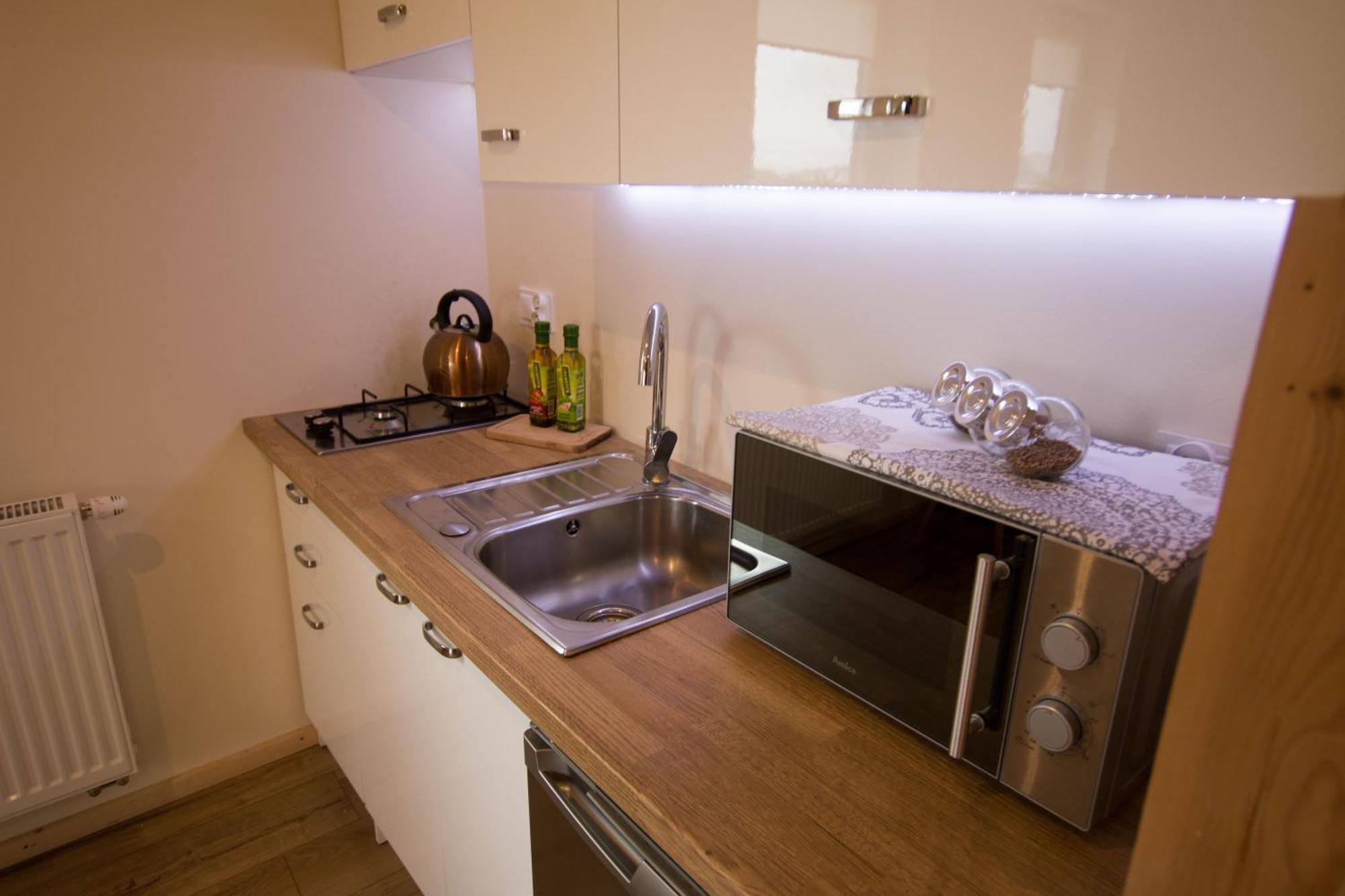 Noclegi U Gabrysi Kościelisko Zimmer foto